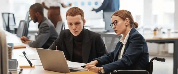 Call Sign Lms30 8 Benefits of Using an LMS in Your Call Center - Scorebuddy