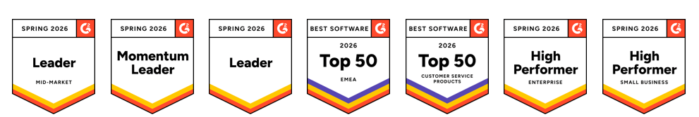 All Website badges
