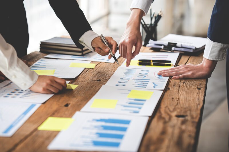 Erstellung eines Business Case