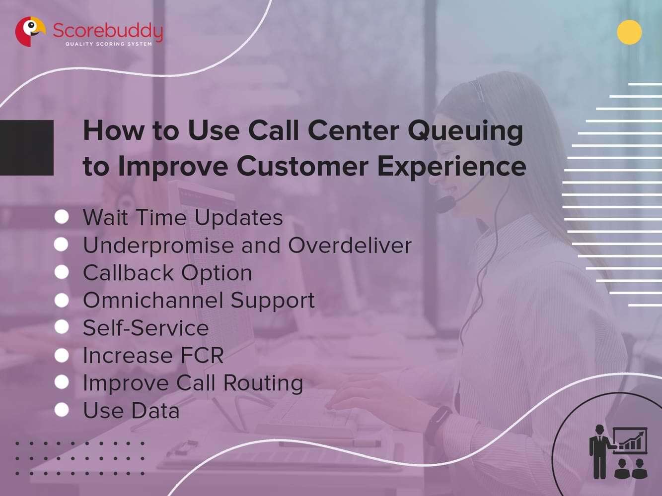How to Use Call Center Queuing to Improve Customer Experience - 1