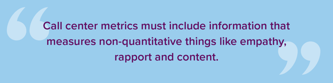 qa-call-center-metrics