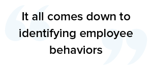 Measuring the correct call center incentive program metrics 