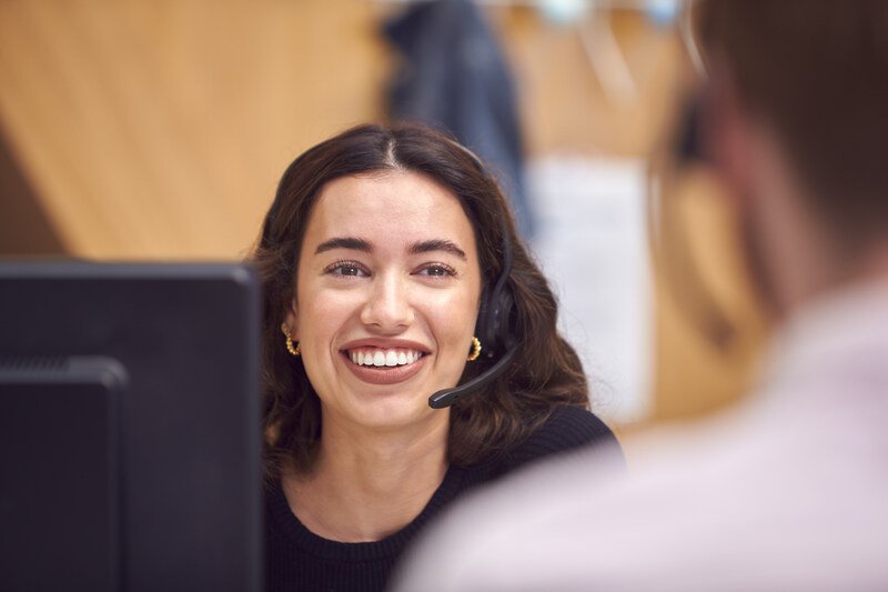 L'avenir du service à la clientèle