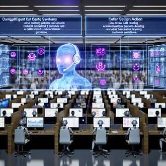 ai call center use cases