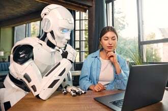 ai-powered contact center