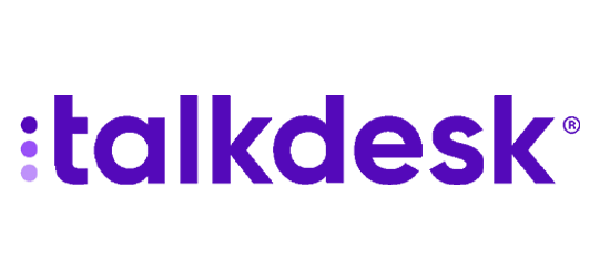 talkdesk