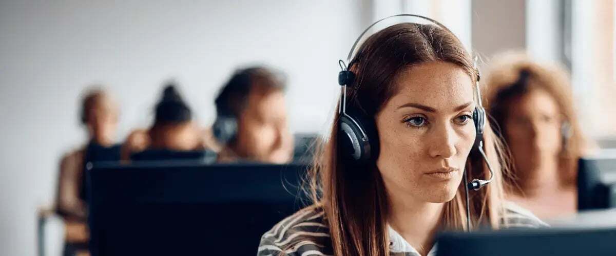 Customer Service as a Call Center Differentiator - Scorebuddy