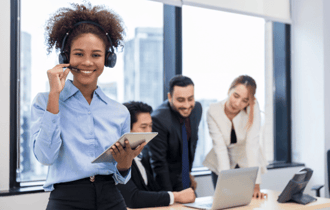 soft skills for service excellence