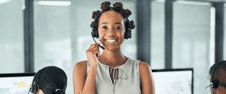 improve call center with qa