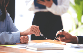 why scorecard templates can fail