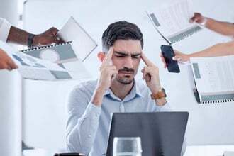 center management mistakes