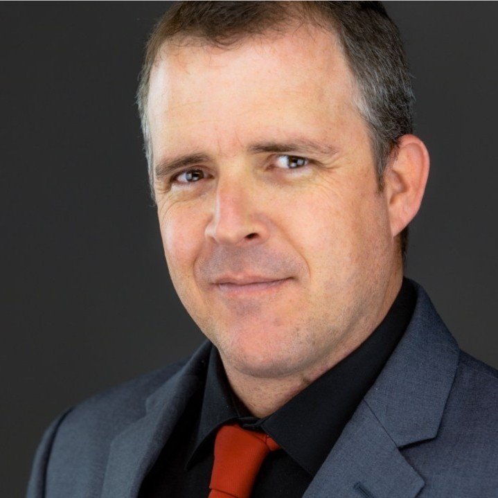 Curtis Kershner, Director of Customer Success, AutoPay