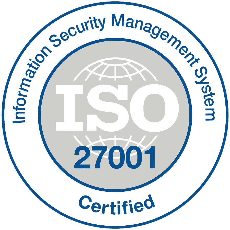 badge-ISO