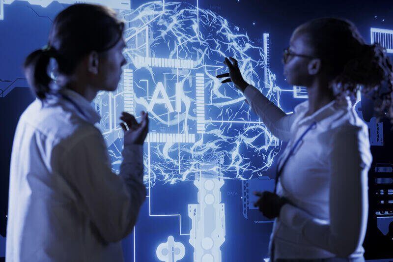 automação de call center