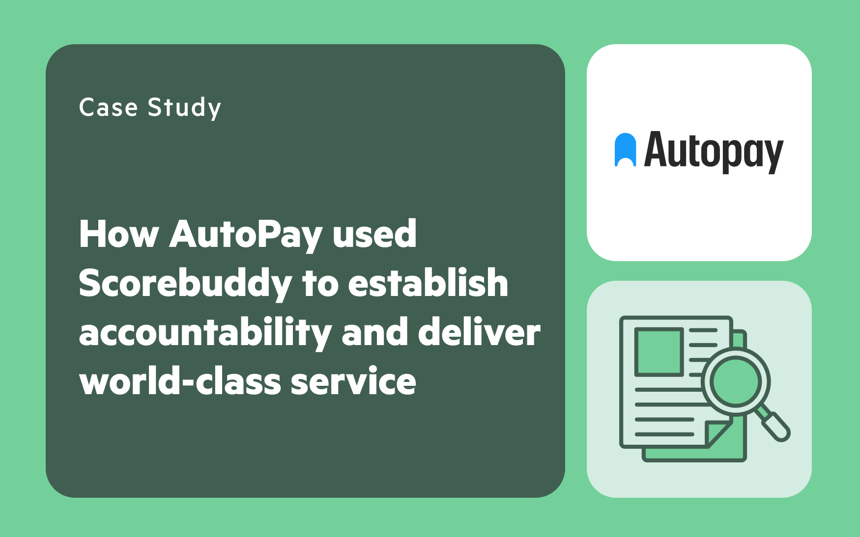 autopay case study
