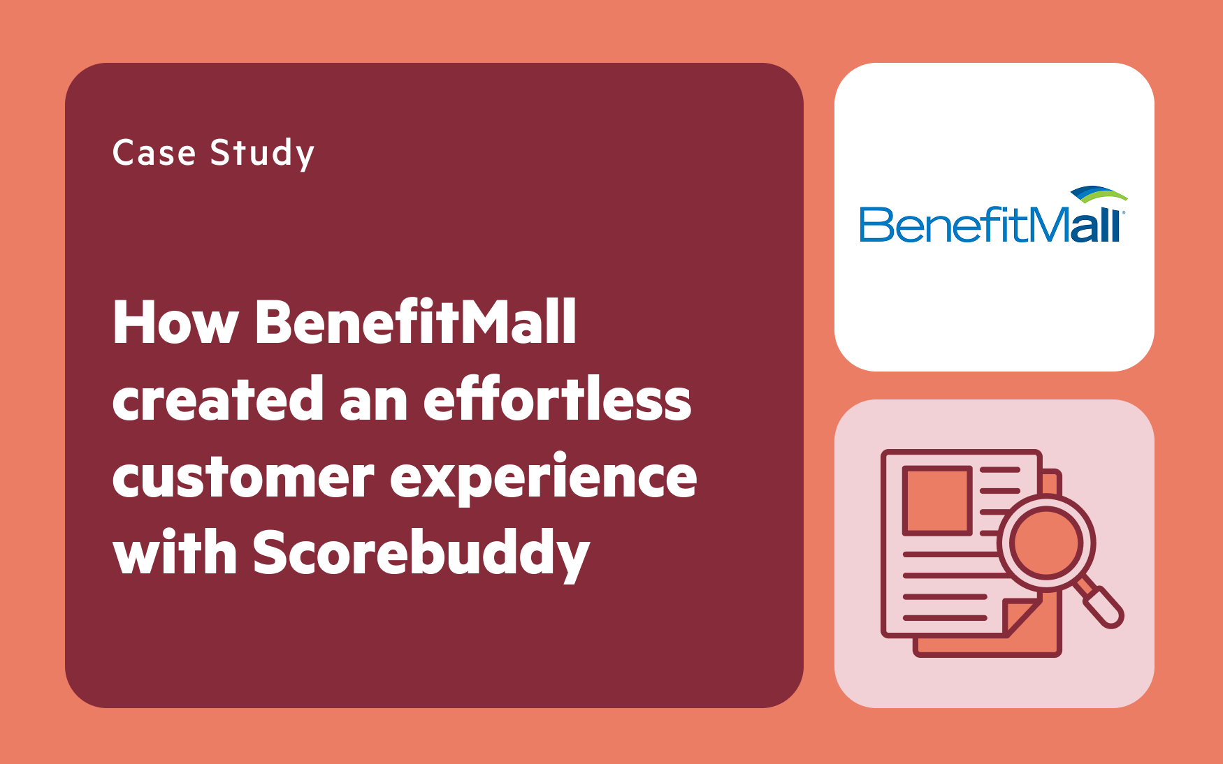 benefitmall case study