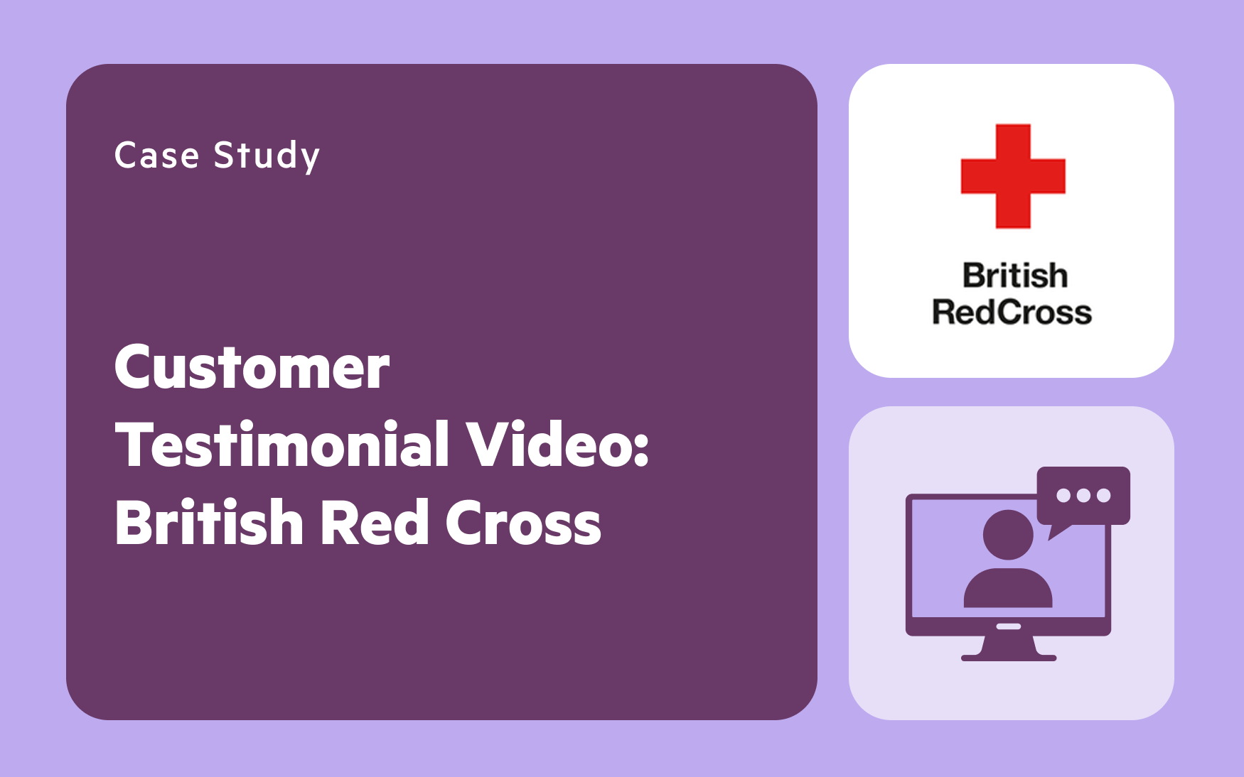 red cross case study