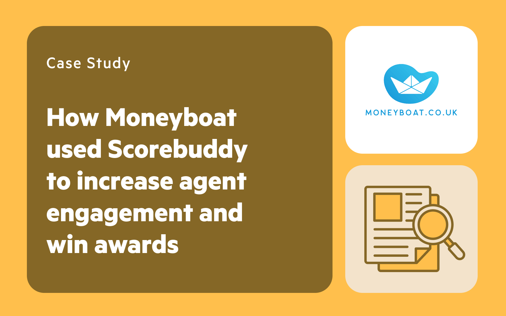 moneyboat case study