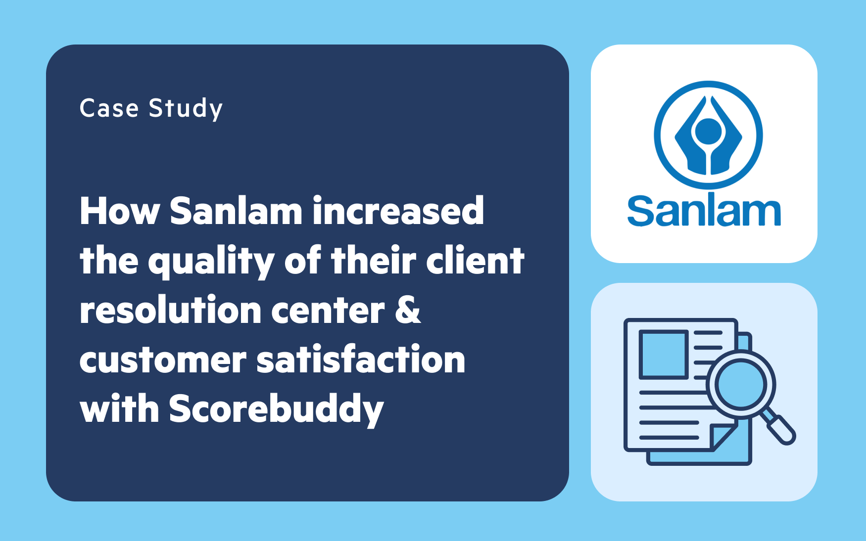sanlam case study