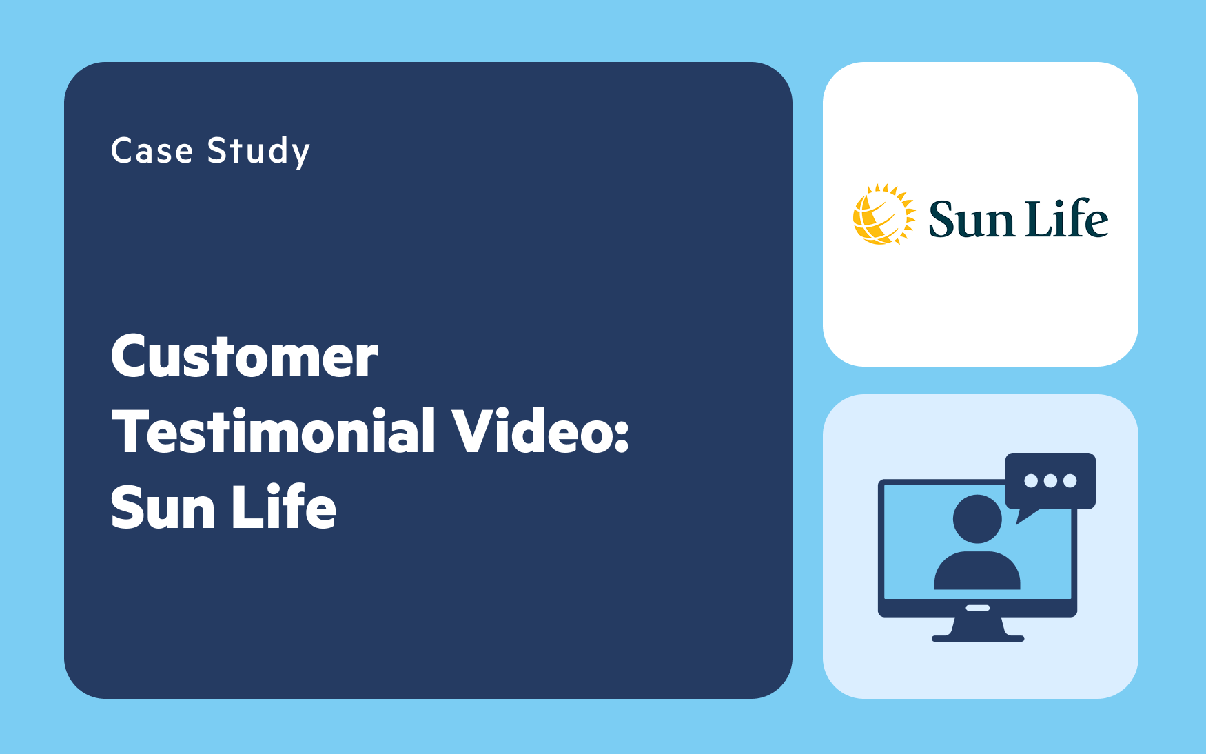 sun life case study
