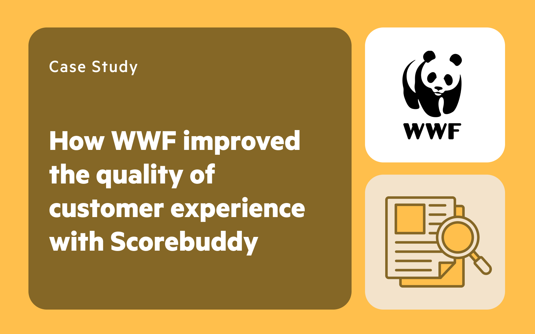 wwf case study