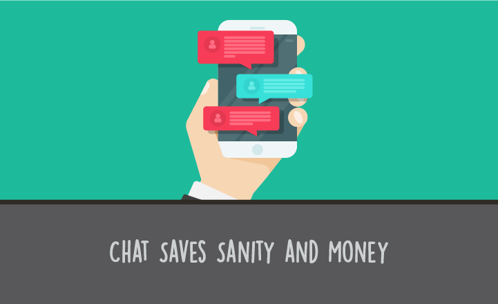 Why Millennials Choose Chat over Traditional Customer Service&nbsp;