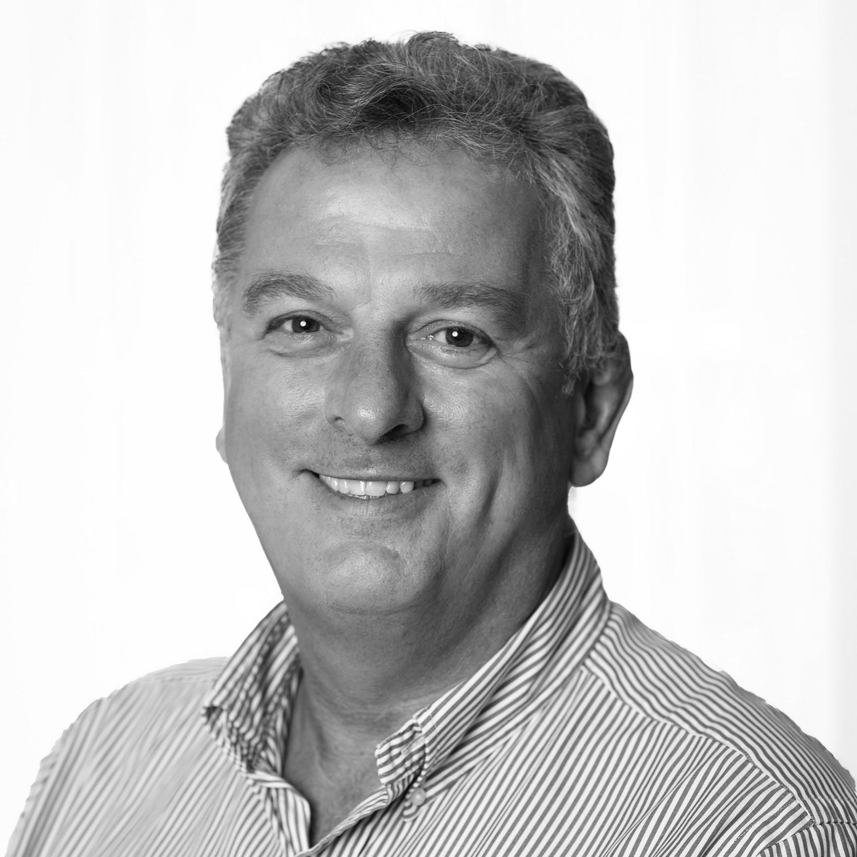 Paul O'Riordan