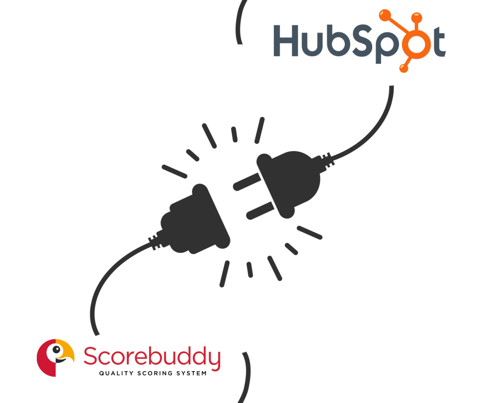 Hubspot logo integrate copy