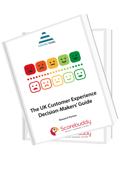 Image - The UK Customer Experience Decision-Makers guide copy 2