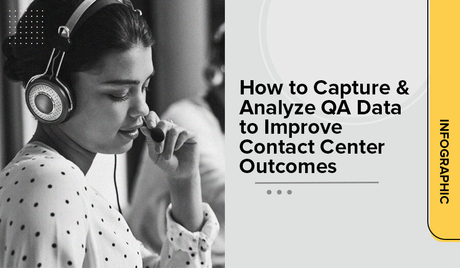 QA Data Contact Centers