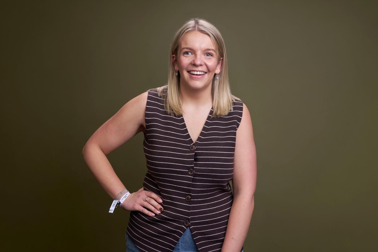 Lucy Anna Turner Headshot
