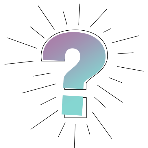 Question mark