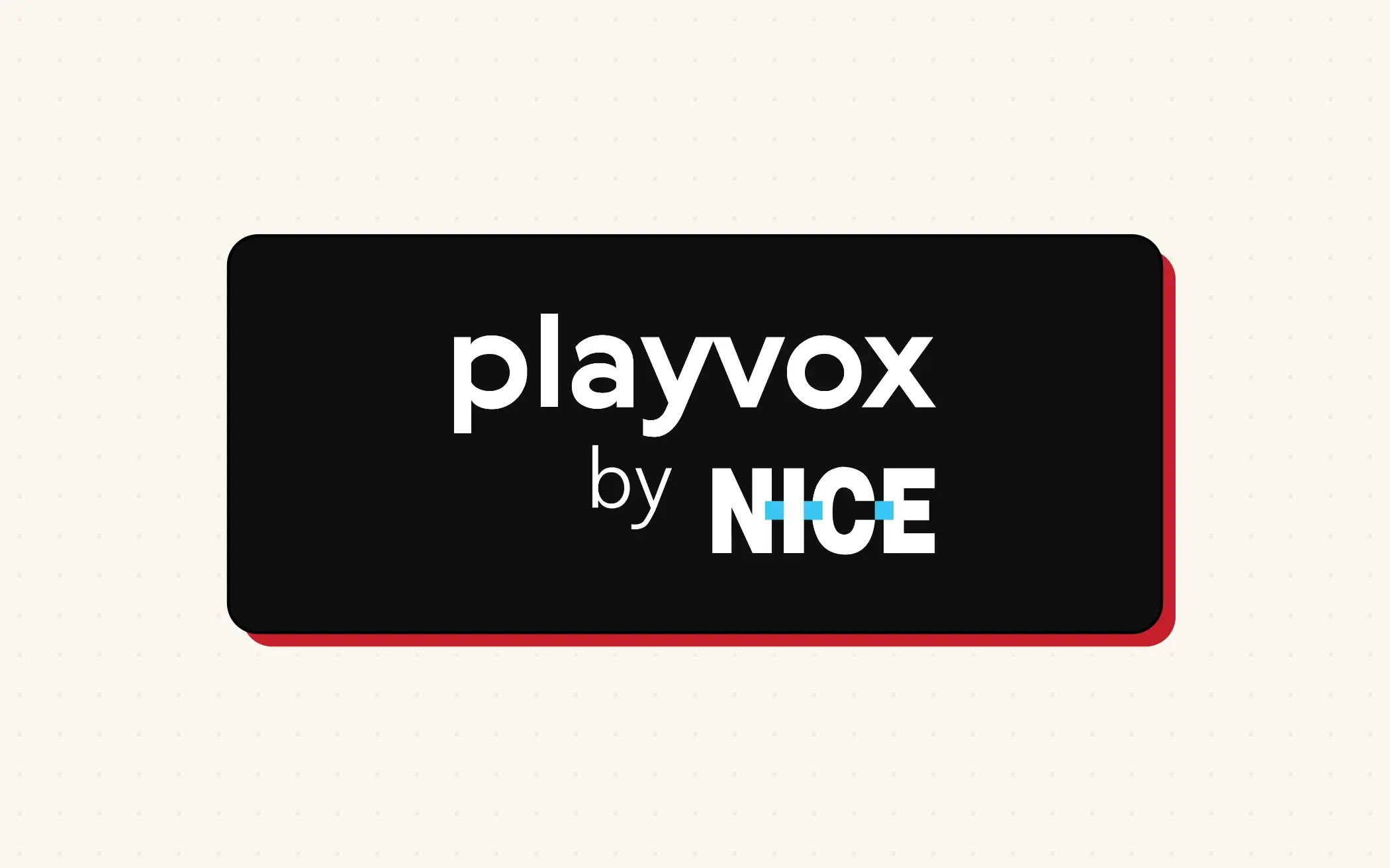 Playvox logo
