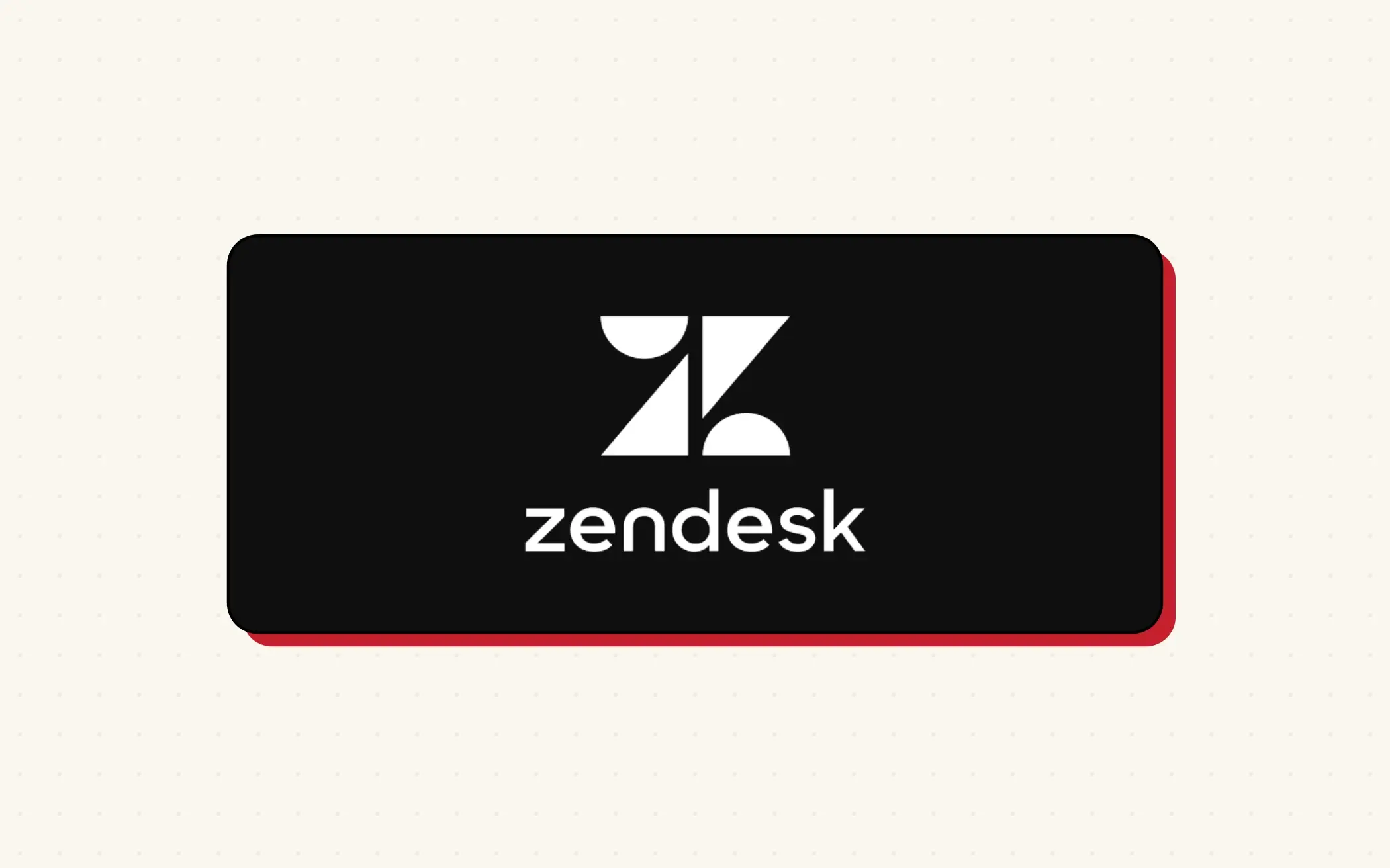 Zendesk logo