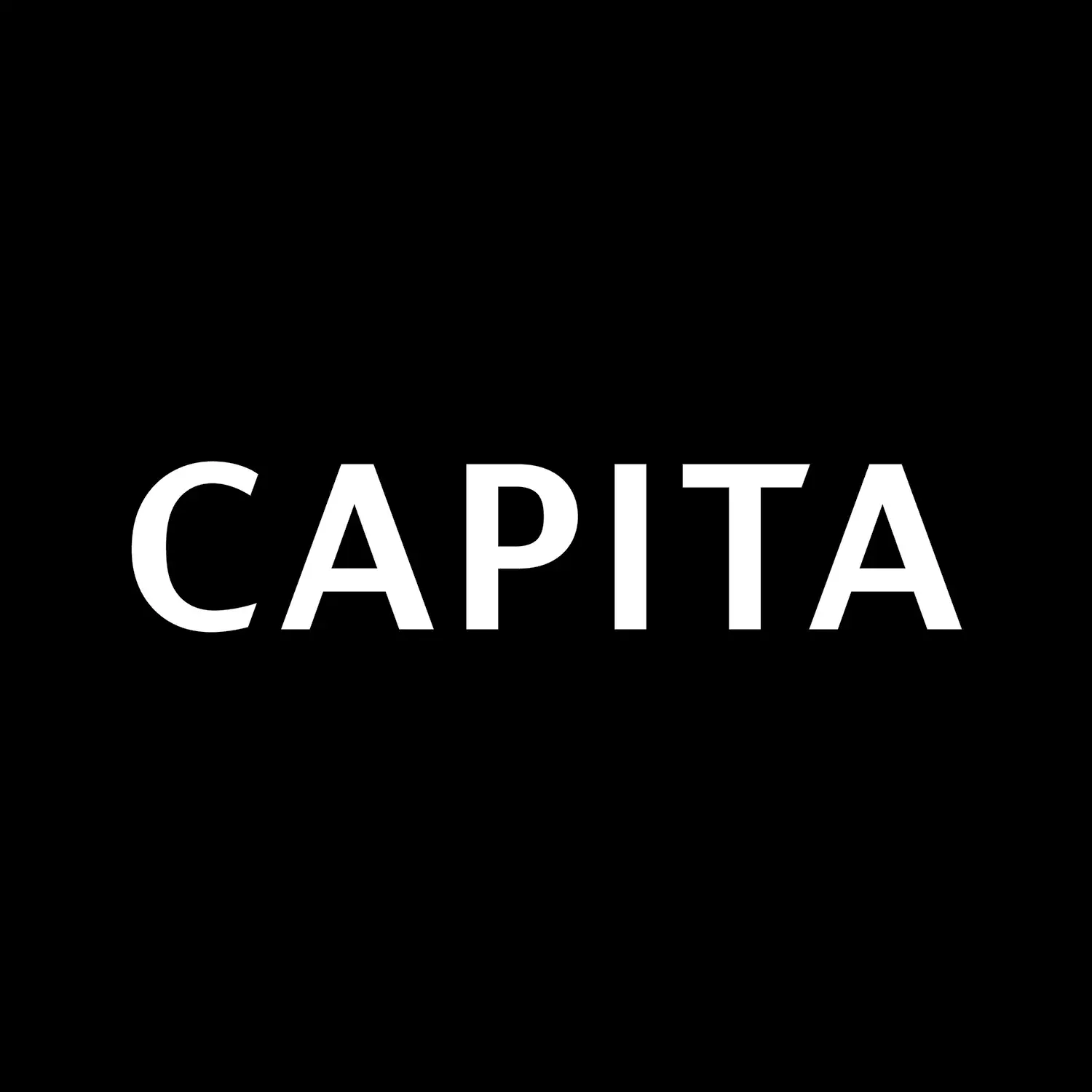 Capita logo
