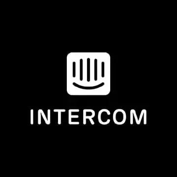 Intercom logo