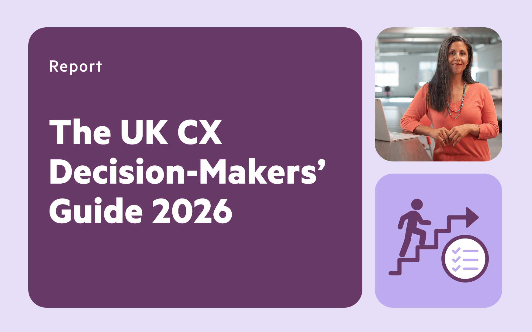 uk cx decision makers guide
