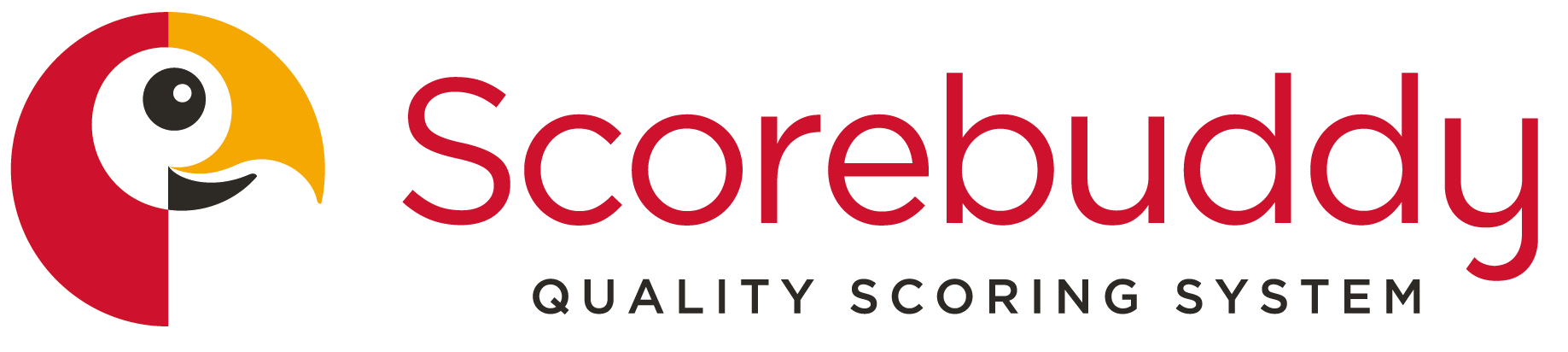 Scorebuddy QA logo Scorebuddy QA logo