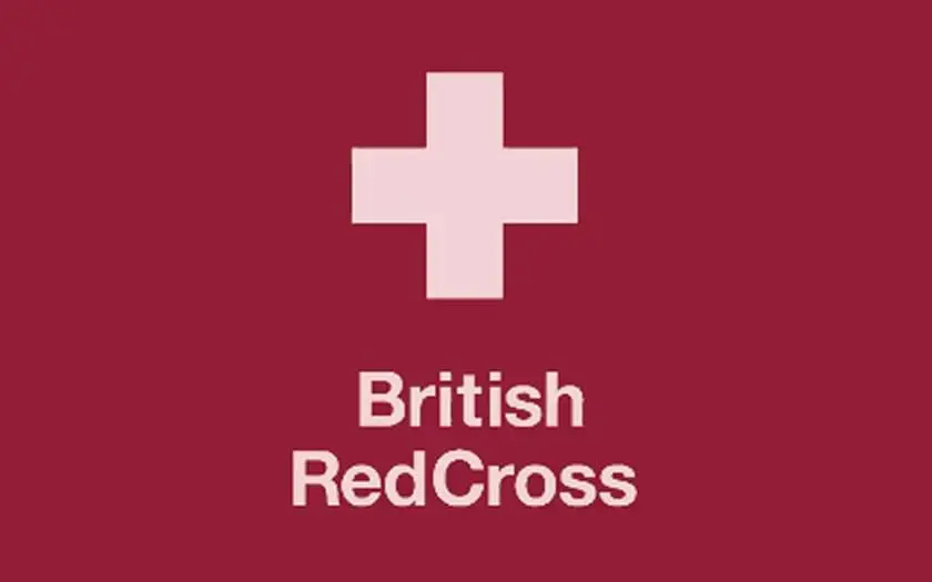 British Red Cross