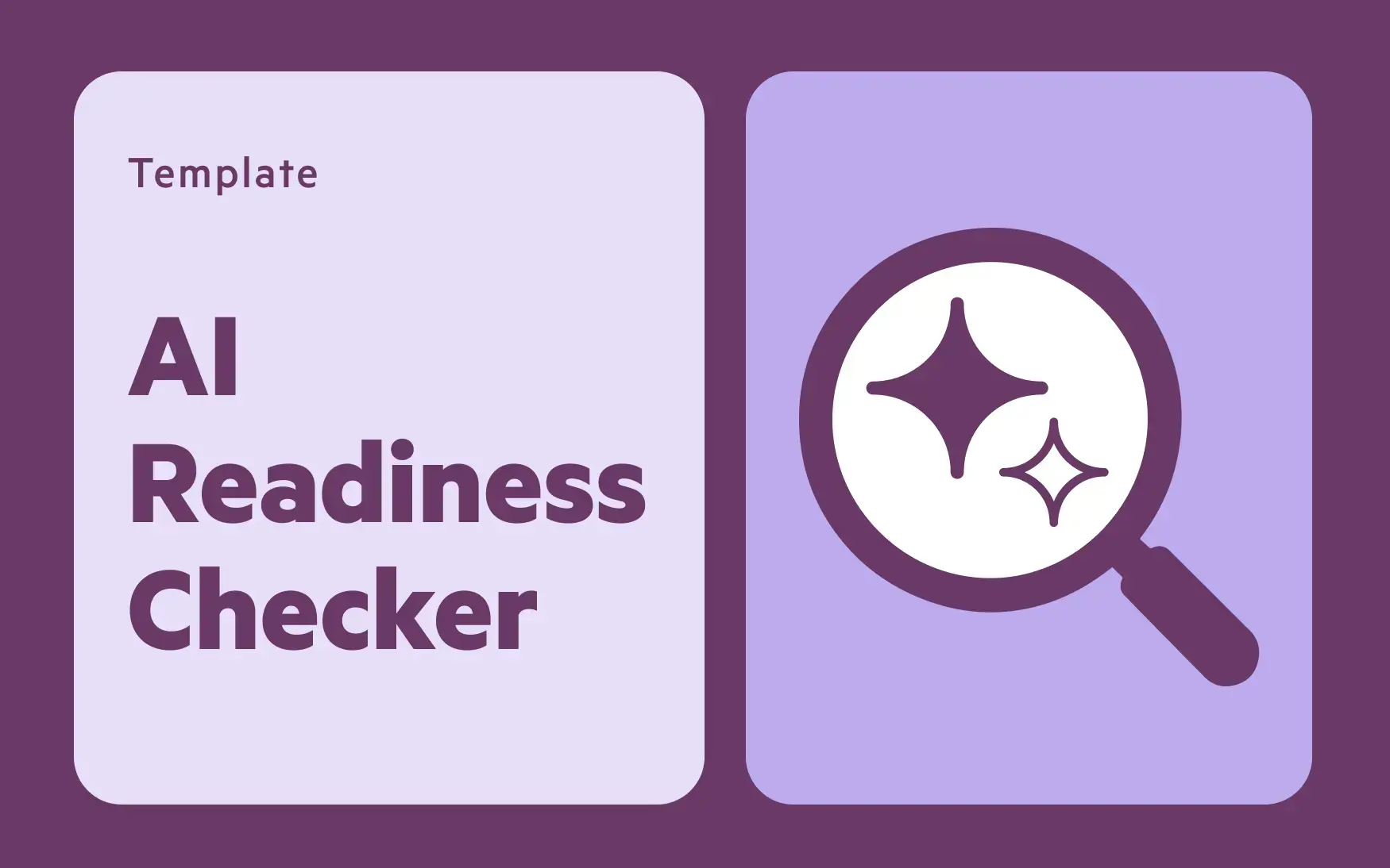 ai readiness checker thumbnail