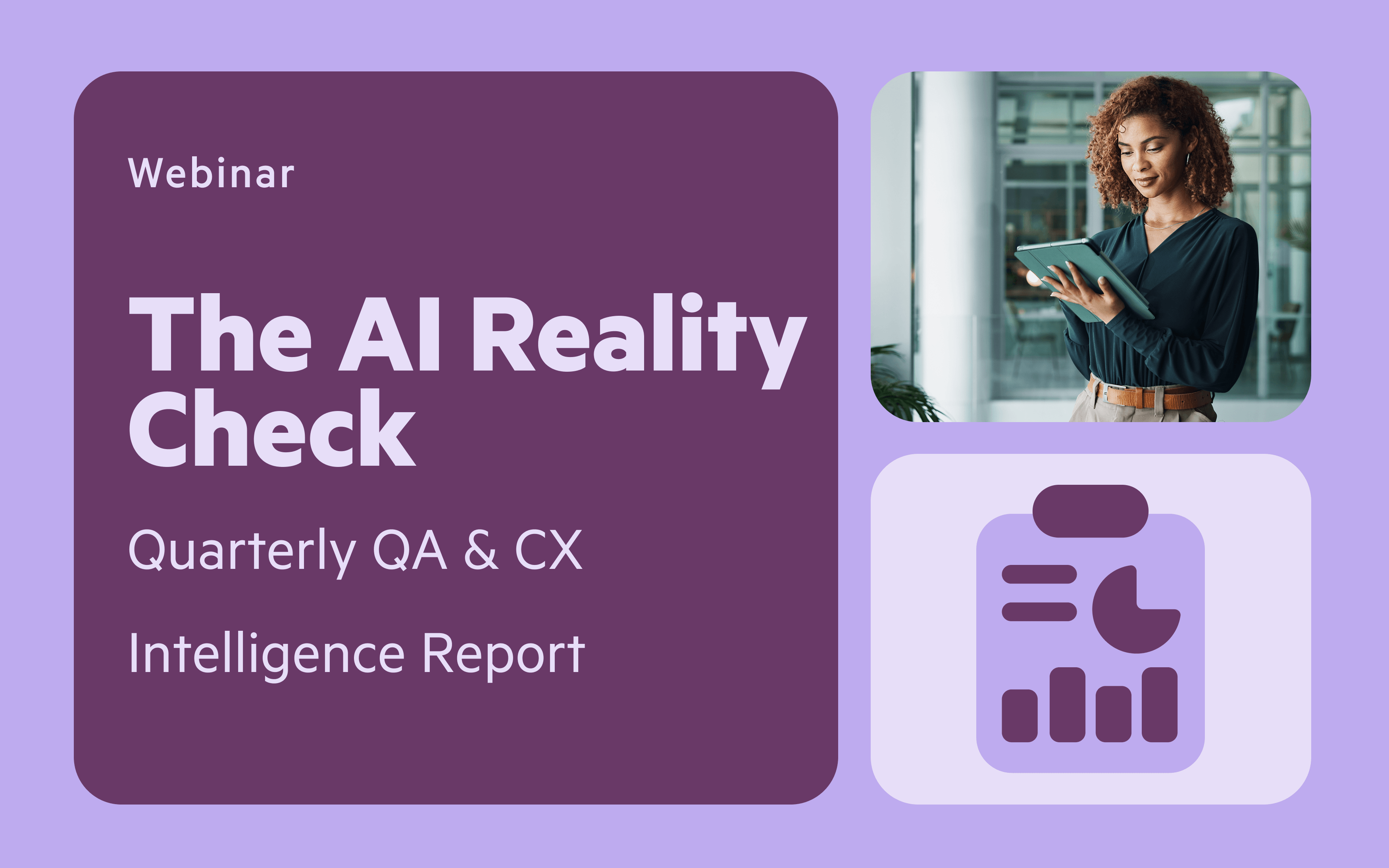the ai reality check webinar