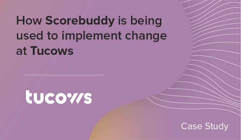 tucows case study