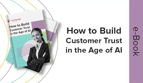 build customer trust in the age of ai