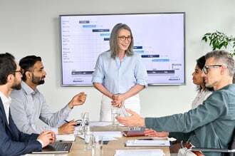 call center management