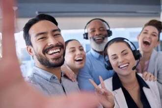 call center quality assurance job