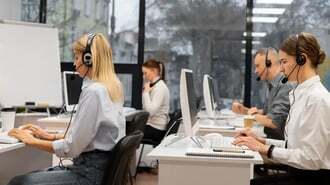 call center skills