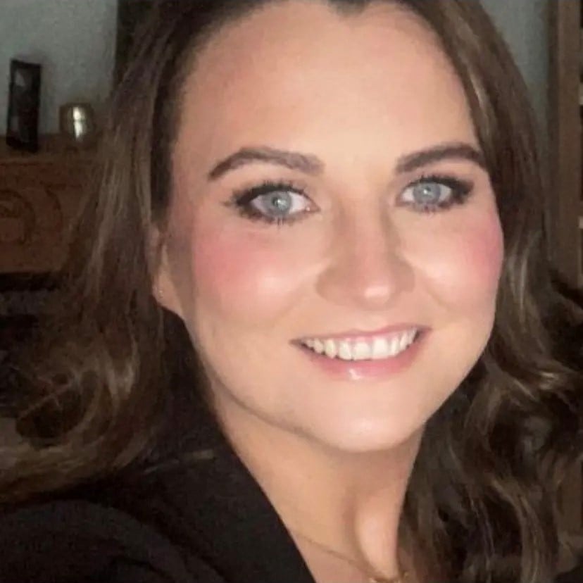 Orla Murphy PTSB