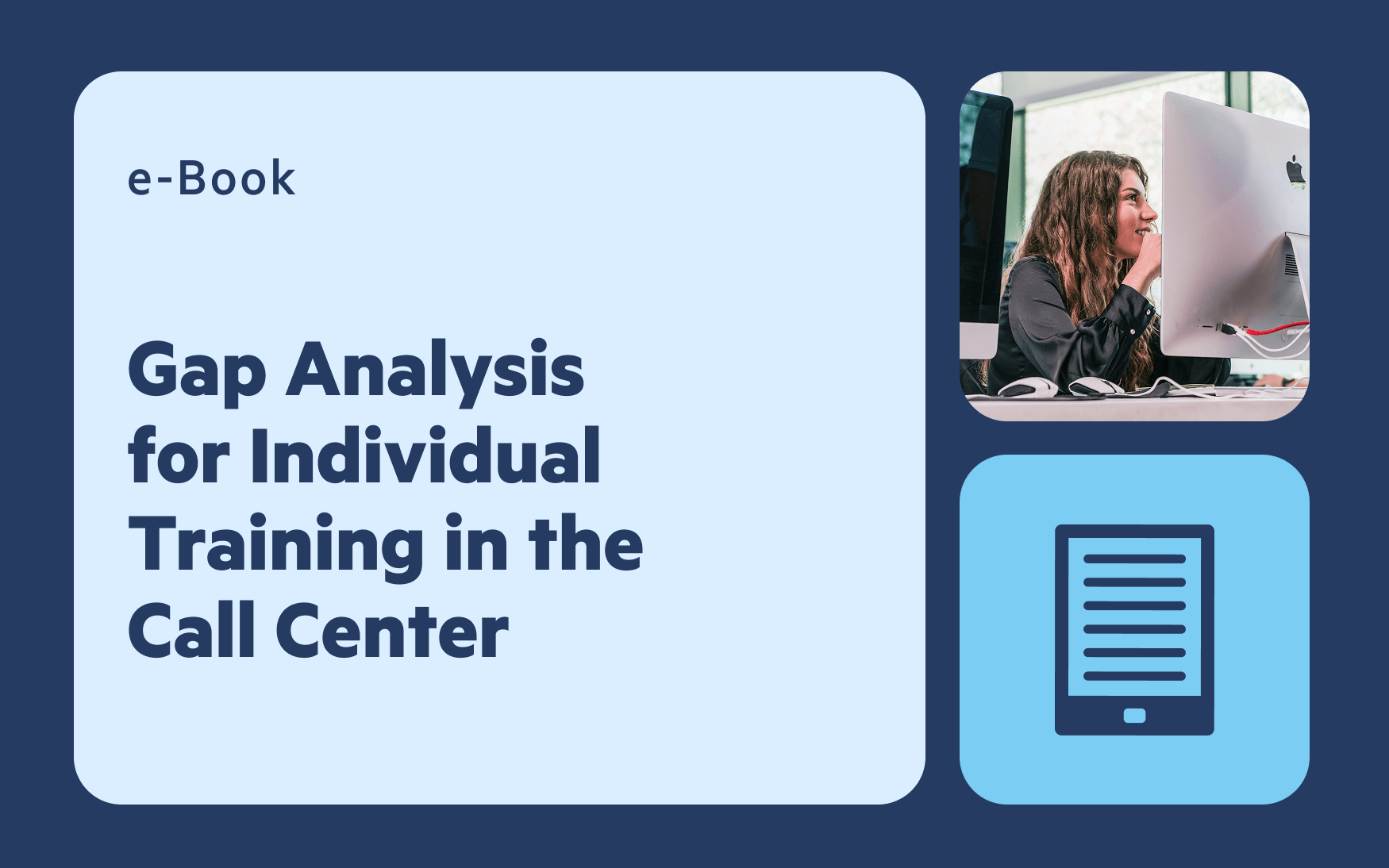 gap analysis ebook