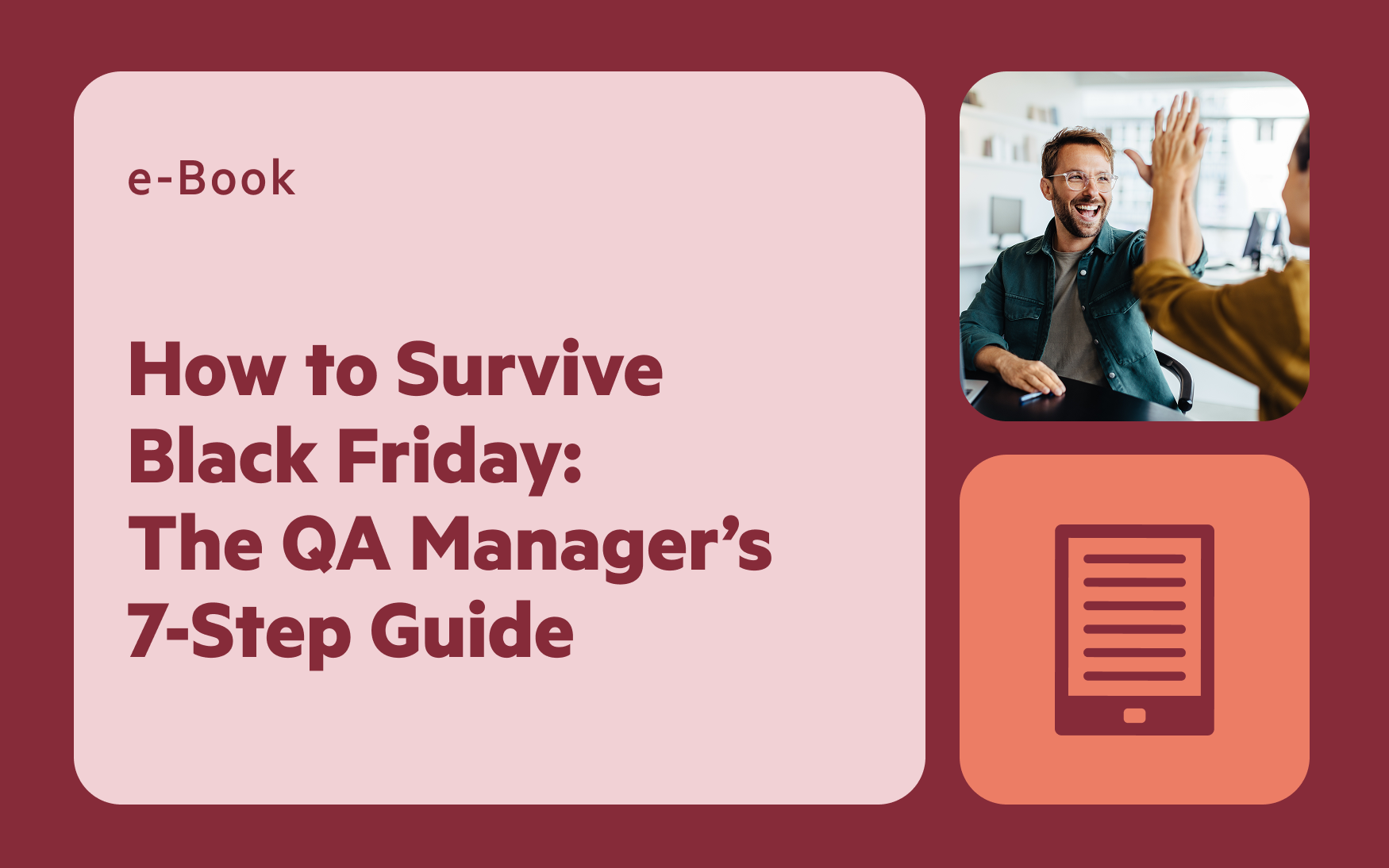 black friday survival guide