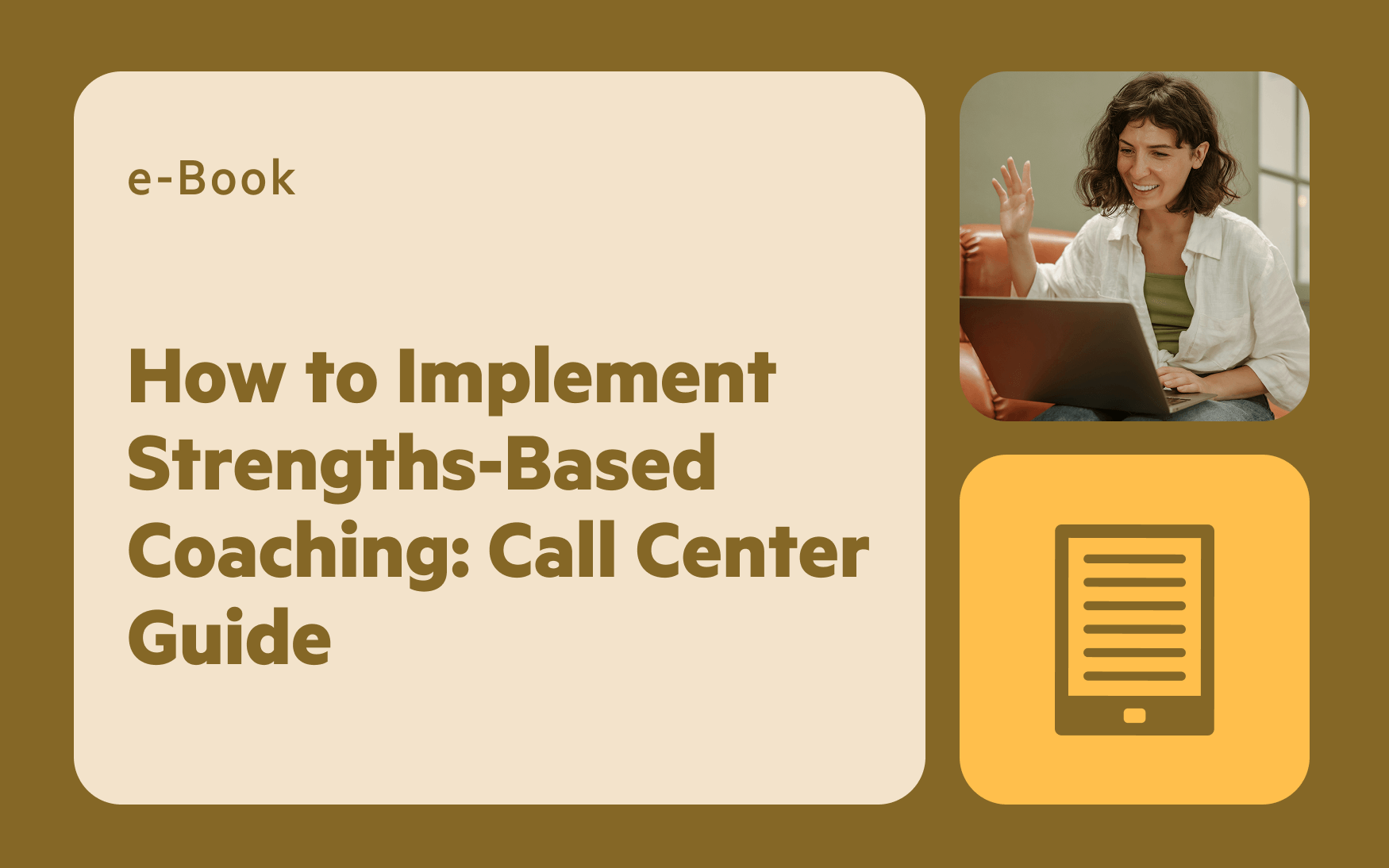 strengths based coaching